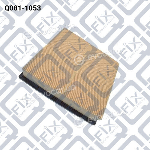 Q-Fix Q0811053