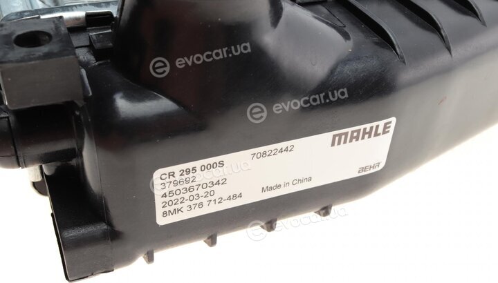 Mahle CR 295 000S