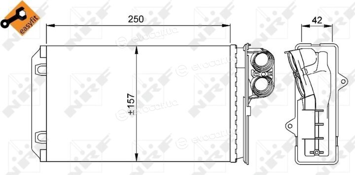 NRF 58629