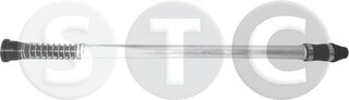 Metalcaucho / STC T403997
