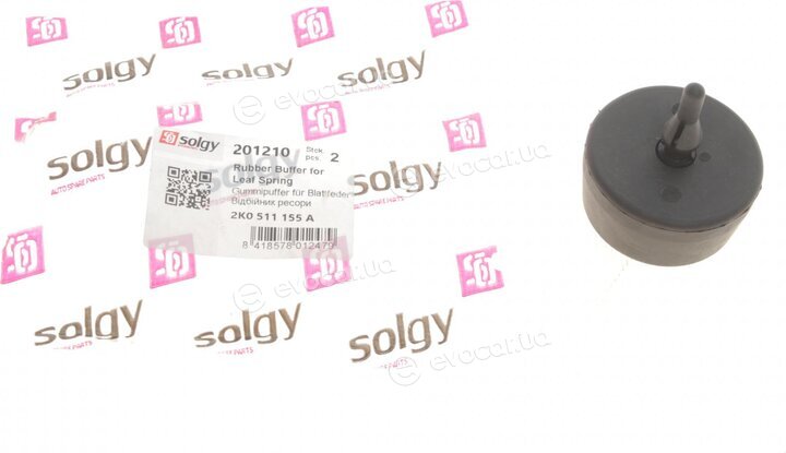 Solgy 201210