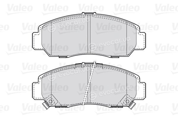 Valeo 301887