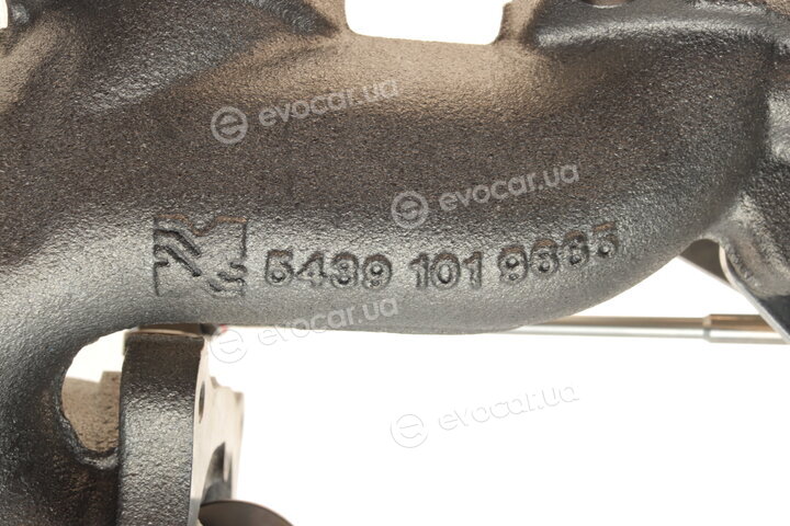 BorgWarner 54399880049