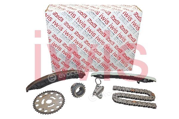 Iwis 59827Set