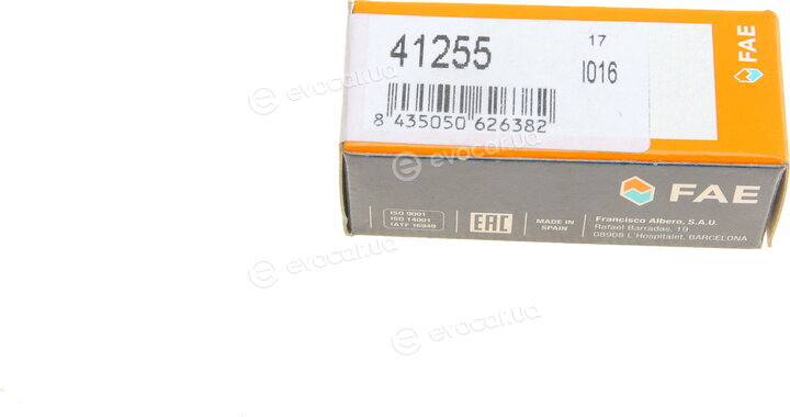 FAE 41255