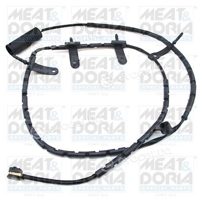 Meat & Doria 212083