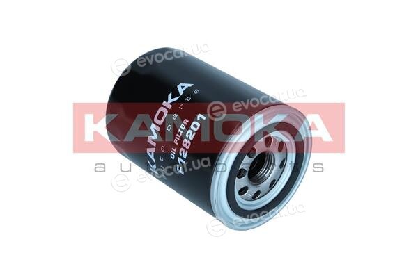 Kamoka F128201