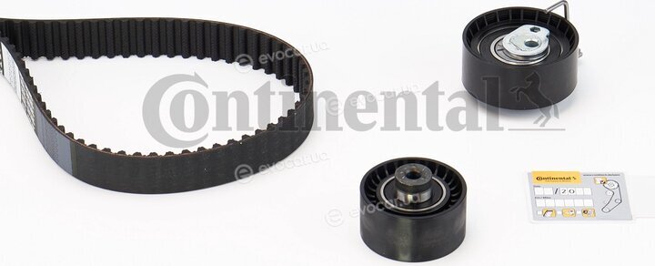 Continental CT1065K3