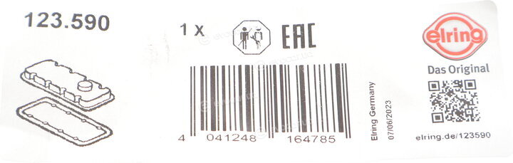 Elring 123.590