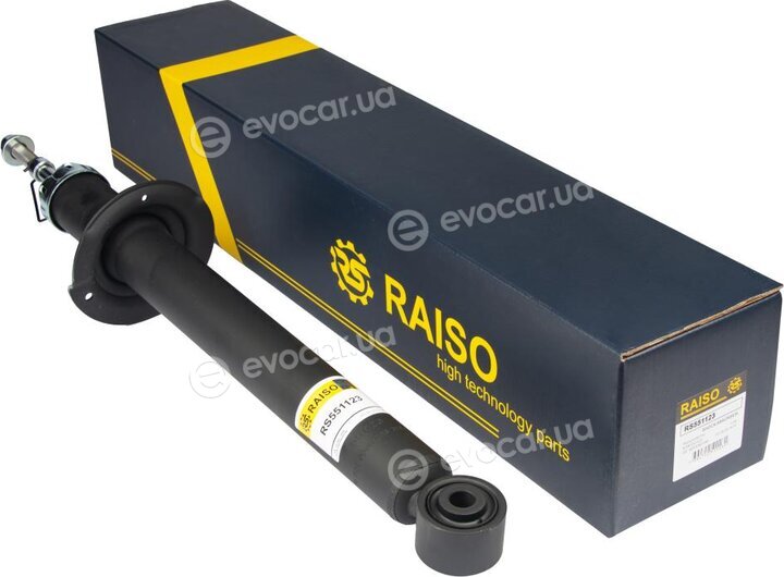 Raiso RS551123