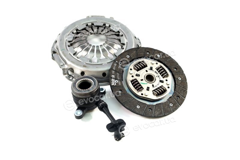 Valeo 834132
