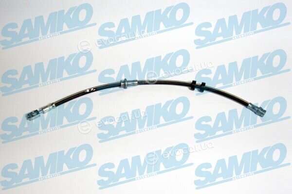 LPR / Samko 6T46738