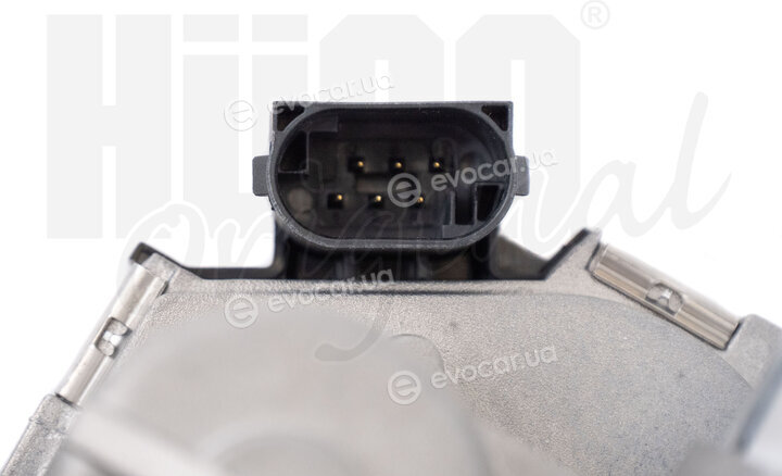 Astemo (Hitachi) / Huco 139001
