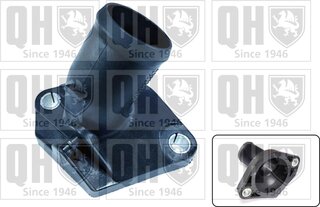 Quinton Hazell QTH866CF