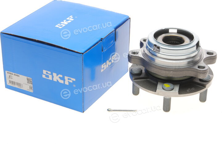 SKF VKBA 6984