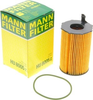 Mann HU 8005 z