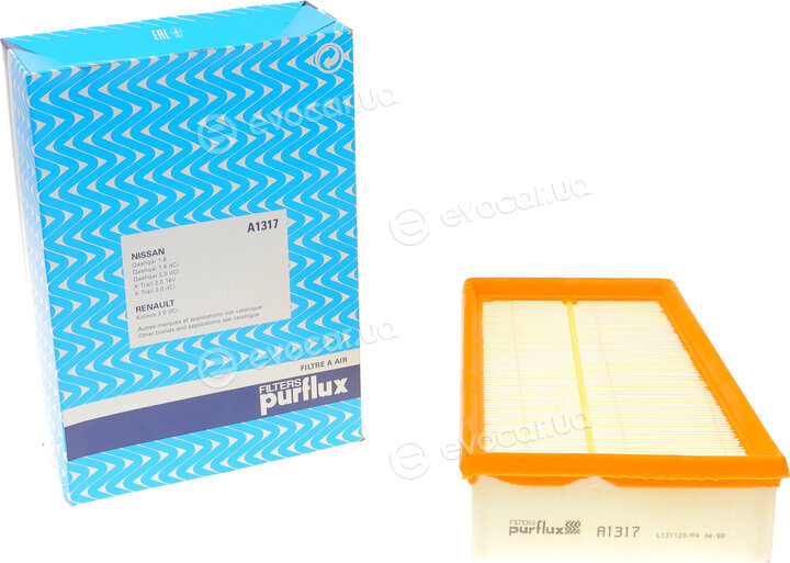 Purflux A1317