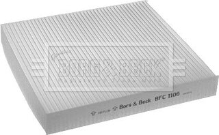 Borg & Beck BFC1106