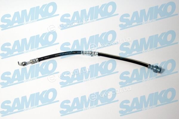 LPR / Samko 6T48263