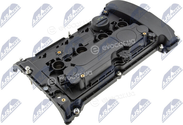 NTY BPZ-CT-009