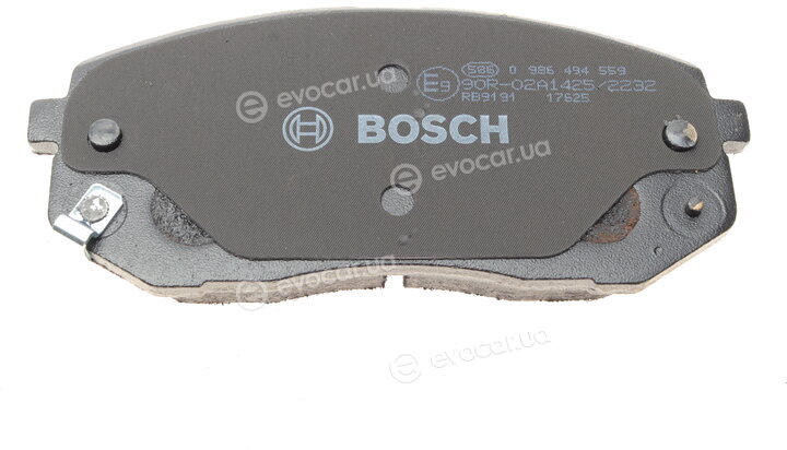 Bosch 0 986 494 559