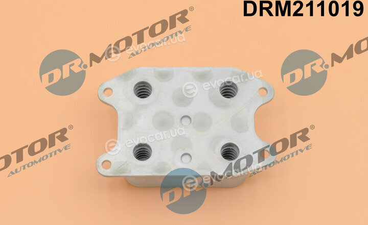 Dr. Motor DRM211019