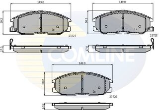 Comline CBP3902