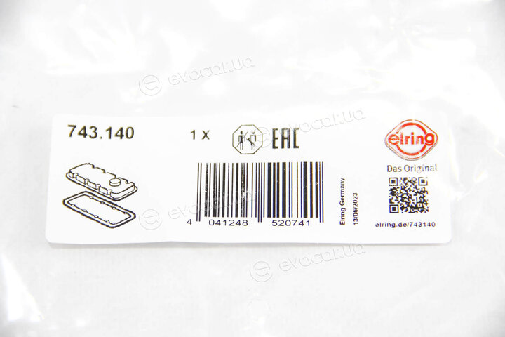 Elring 743.140