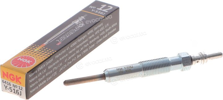 NGK / NTK Y-516J
