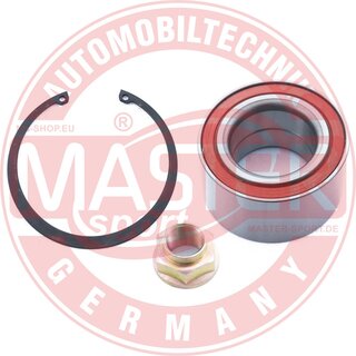 Master Sport 3522-SET-MS