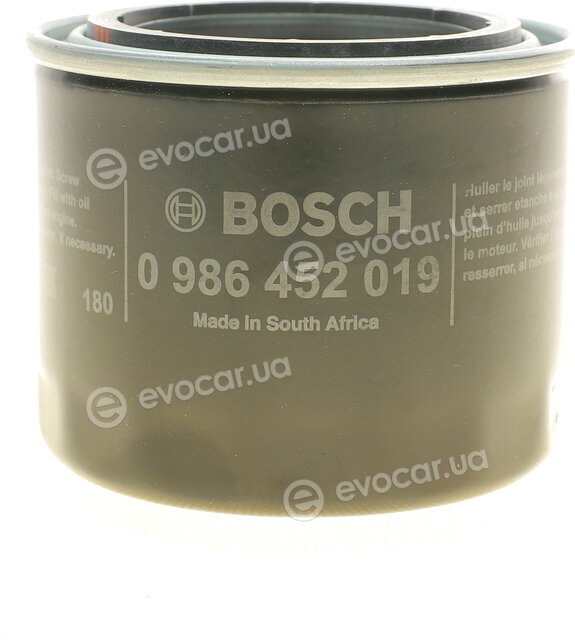 Bosch 0 986 452 019