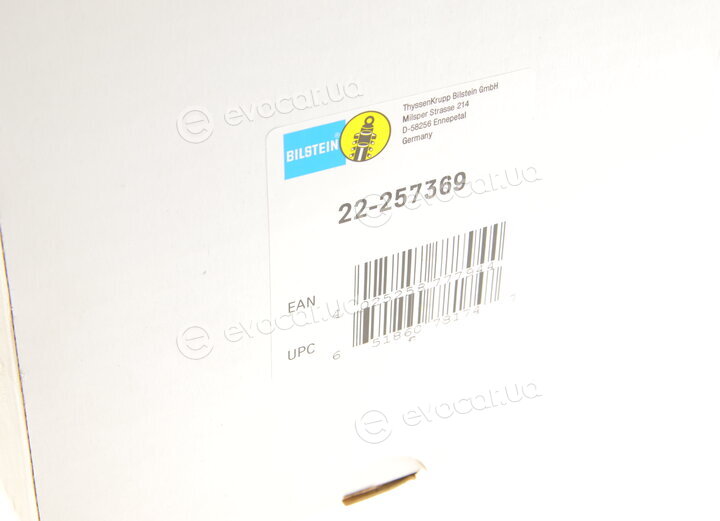 Bilstein 22-257369