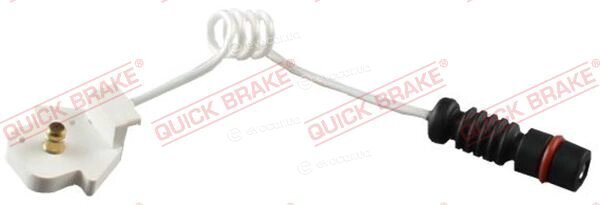 Kawe / Quick Brake WS 0111 B