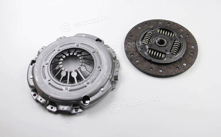 National CK10060S