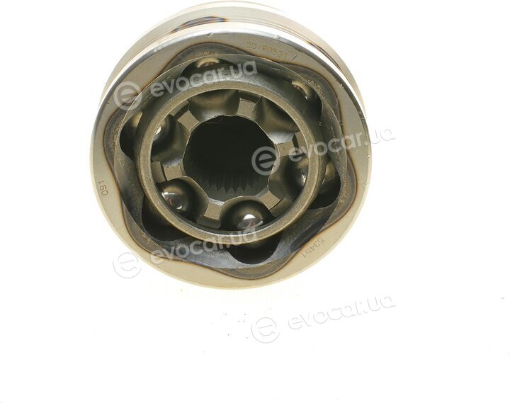 AIC 53451