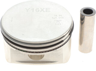 Mahle 012 12 00