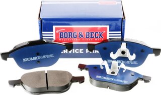 Borg & Beck BBP1864