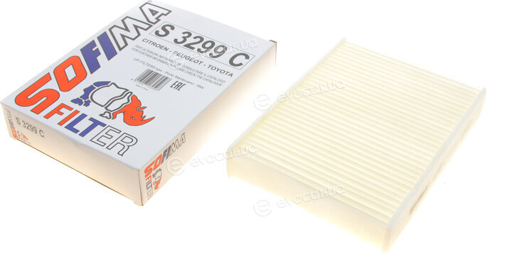 Sofima S 3299 C