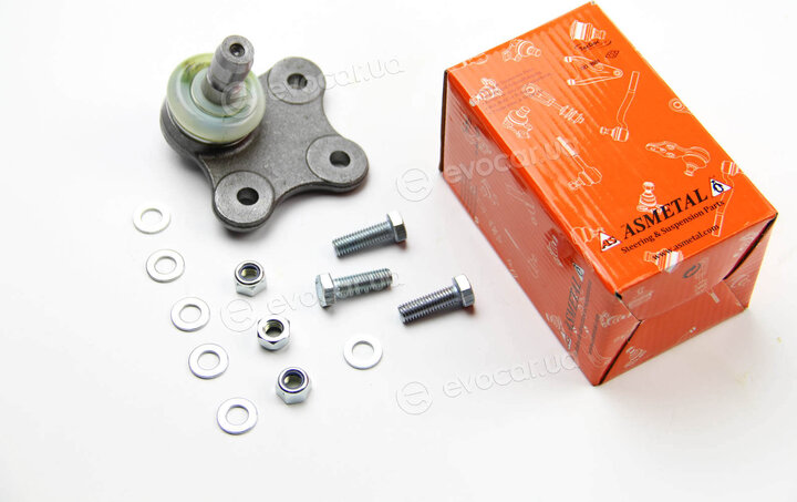 AS Metal 10FI3505