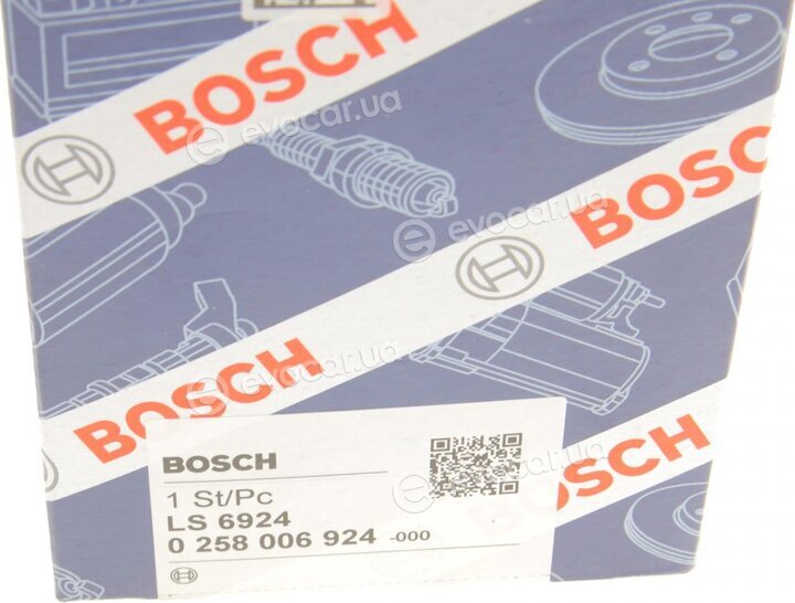 Bosch 0 258 006 924