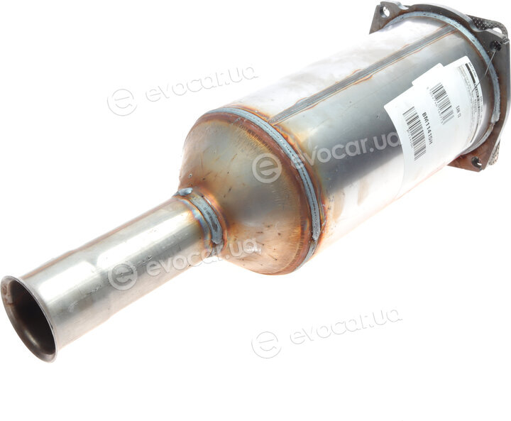 BM Catalysts BM11415H