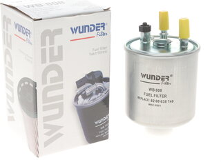 Wunder WB 808
