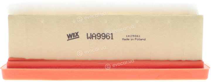 WIX WA9961