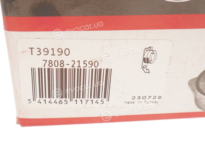 Gates T39190