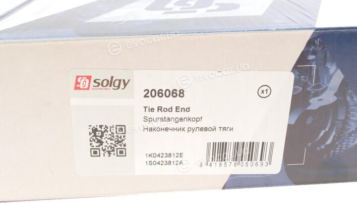 Solgy 206068