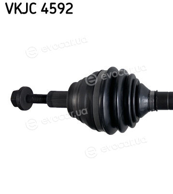 SKF VKJC 4592