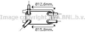 Ava Quality VO3135