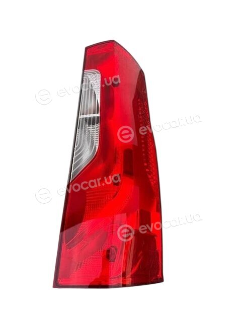 Mercedes-Benz A9108200100