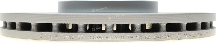 Meyle 11-15 521 0035/PD