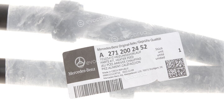 Mercedes-Benz A2712002452